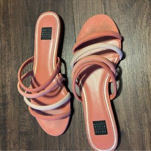 WHBM Sandals